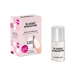 Gel de construction 5 en 1 - Meringue
